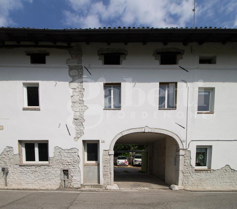 Villa a schiera in Via Maggiore 8, Aviano — foto 2 di 5