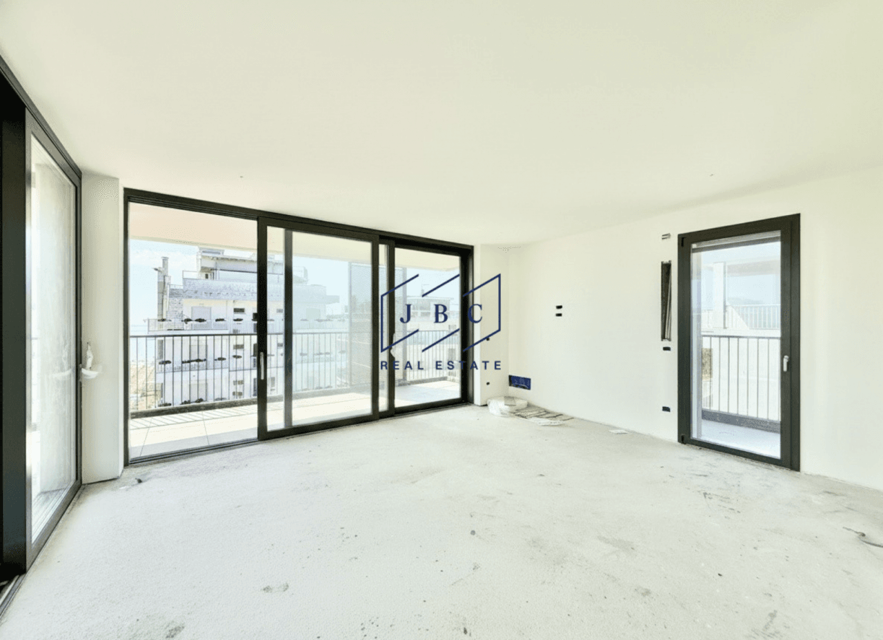 Attico in Via Zara N. 38, Jesolo