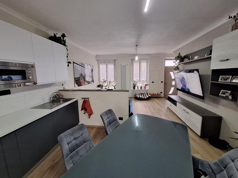 Villa in Piazza Genovesio 15, Balzola — foto 2 di 5