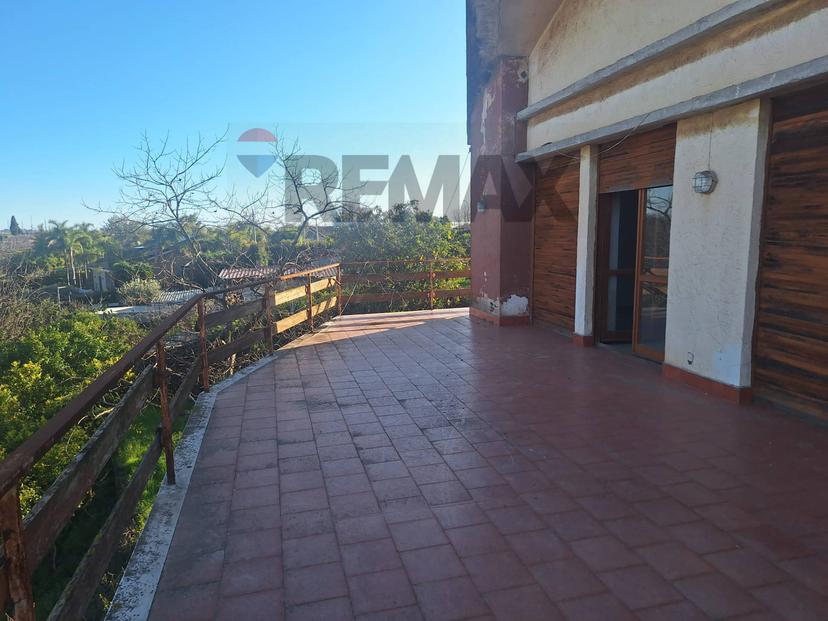 Villa in Via Vecchiuzzi 6, Aci Bonaccorsi — foto 2 di 5