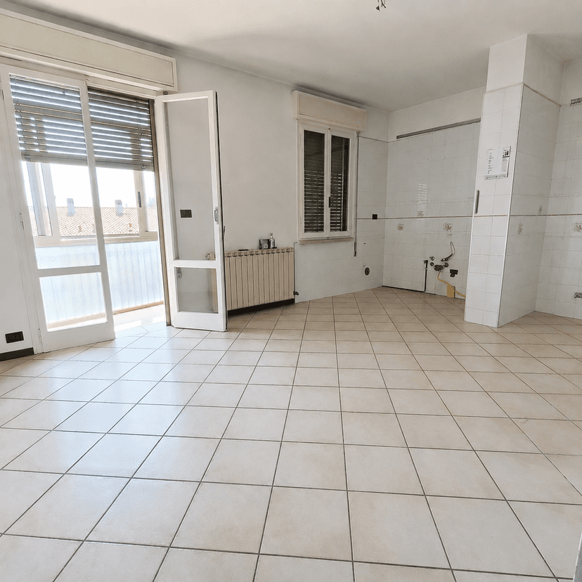 Attico, Fratta Polesine — foto 4 di 5