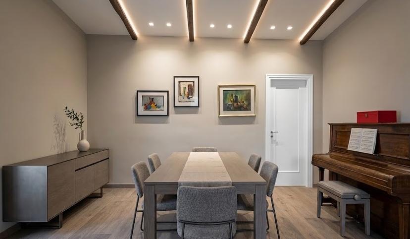 Casa indipendente in Via Minerbio 70, Roma — foto 4 di 5