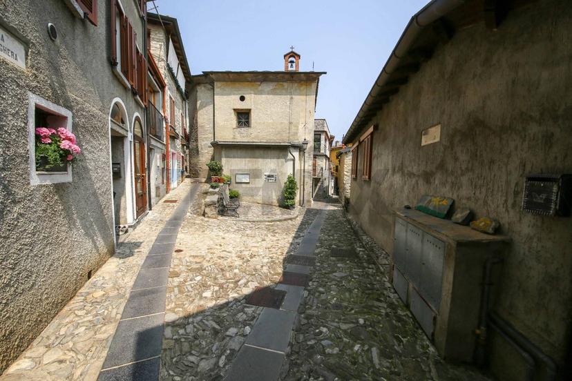 Casa indipendente, Carate Urio — foto 4 di 5