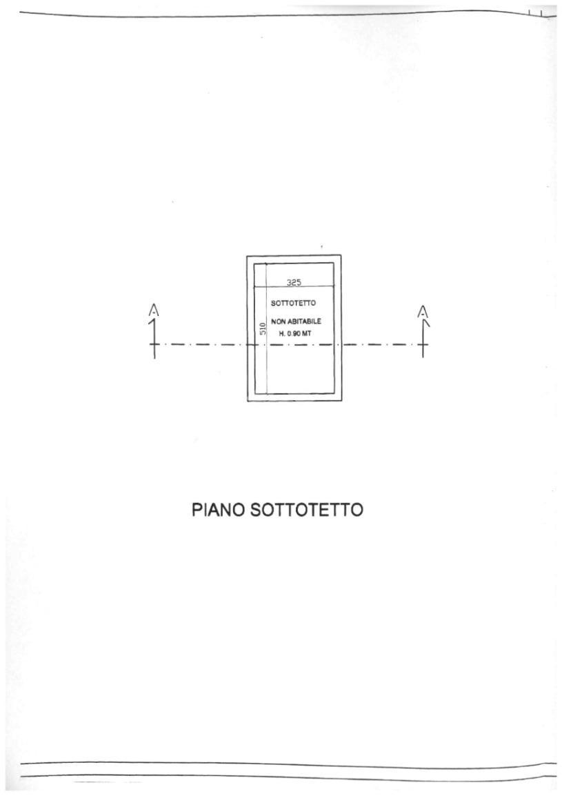 Casa indipendente in Via Martiri della Liberta 27, Robassomero — foto 5 di 5
