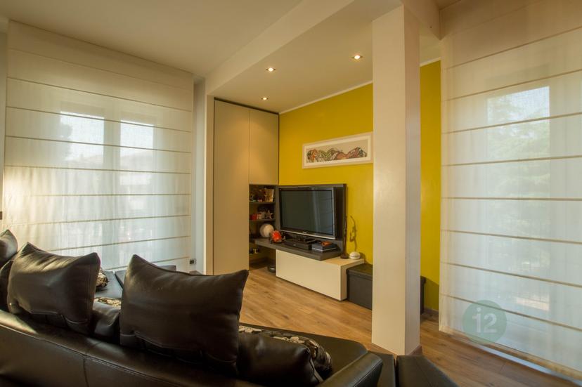 Casa indipendente in Via Fabrizio De Andrè, Modena — foto 2 di 5