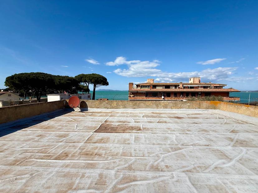 Villa, Monte Argentario — foto 2 di 5