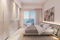 Trilocale in Via Cazulini 52, Alassio