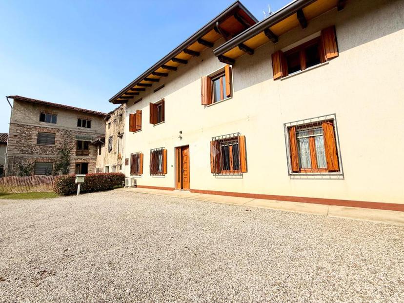 Casa indipendente in Via Roma 10, Lestizza — foto 4 di 5
