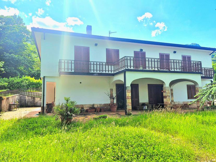 Villa unifamiliare, Patrica — foto 5 di 5