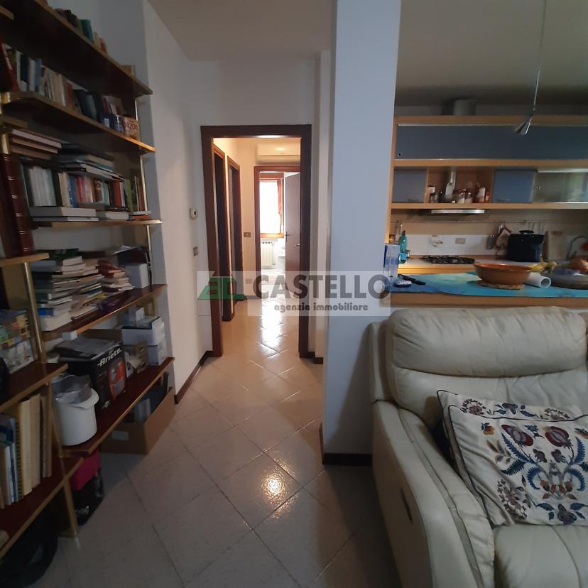 Appartamento in Via Scapacchiò, Selvazzano Dentro — foto 5 di 5