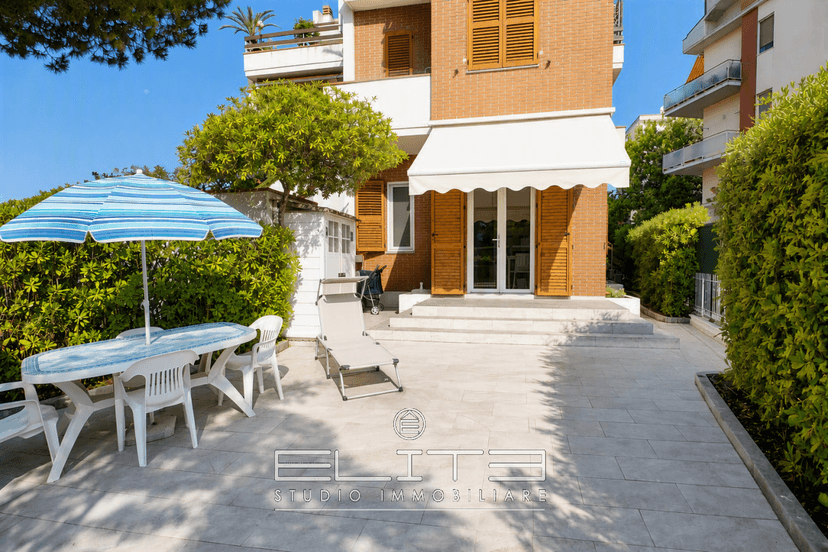 Bilocale in Via Ancona 14, Numana — foto 3 di 5