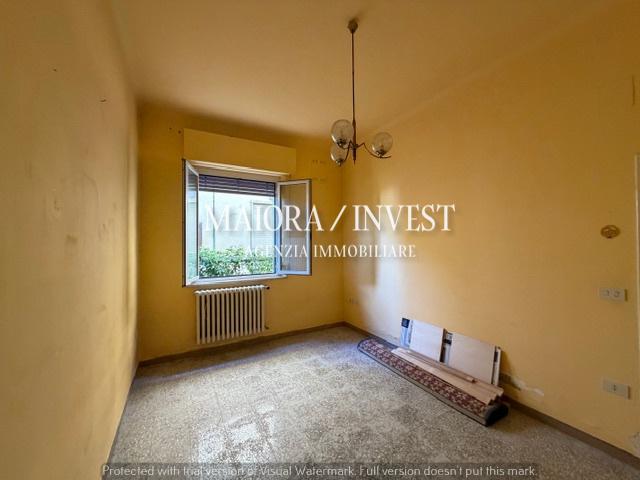 Appartamento in Via Gian Lorenzo Bernini, San Benedetto del Tronto