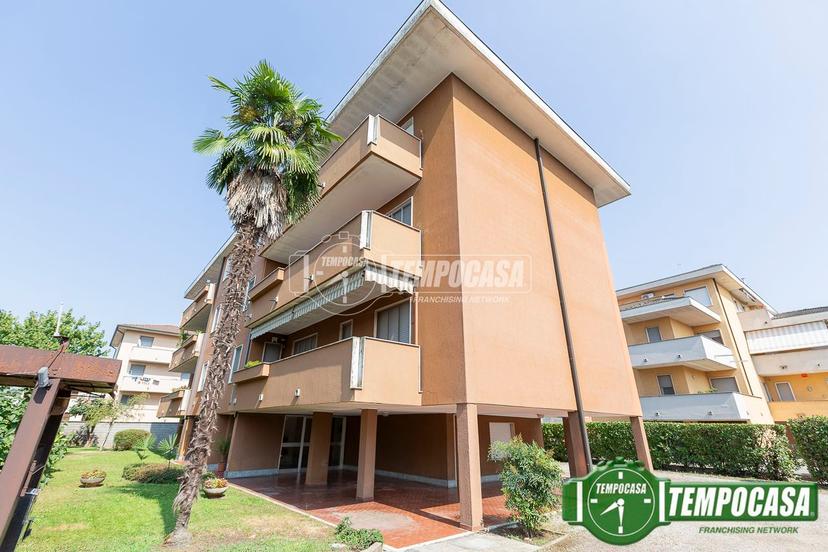 Trilocale in Via Monsignor Giuseppe Amici, Sant'Angelo Lodigiano — foto 5 di 5