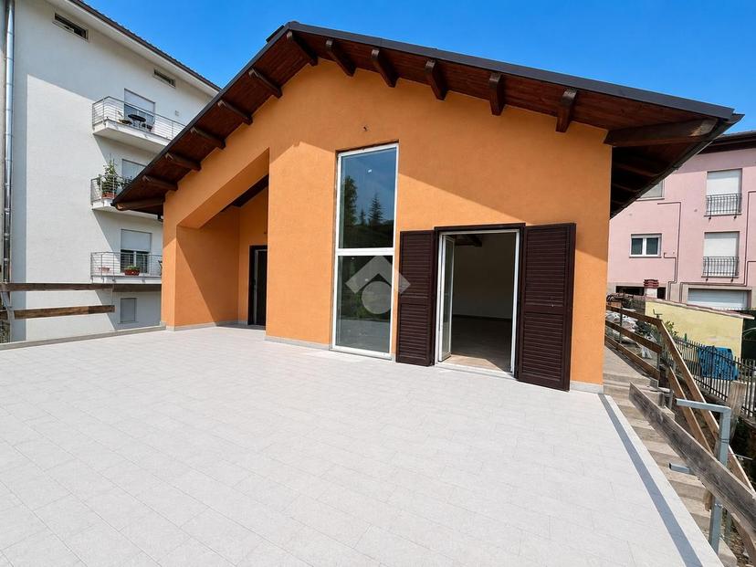 Villa in Via Poggio Santa Maria 9, L'Aquila