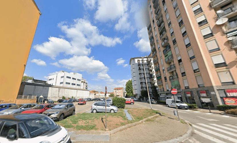 Monolocale in Viale Umbria, Cinisello Balsamo — foto 5 di 5
