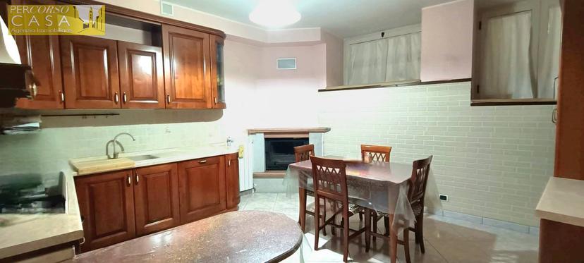 Casa indipendente in Battaglia, Campli — foto 2 di 5