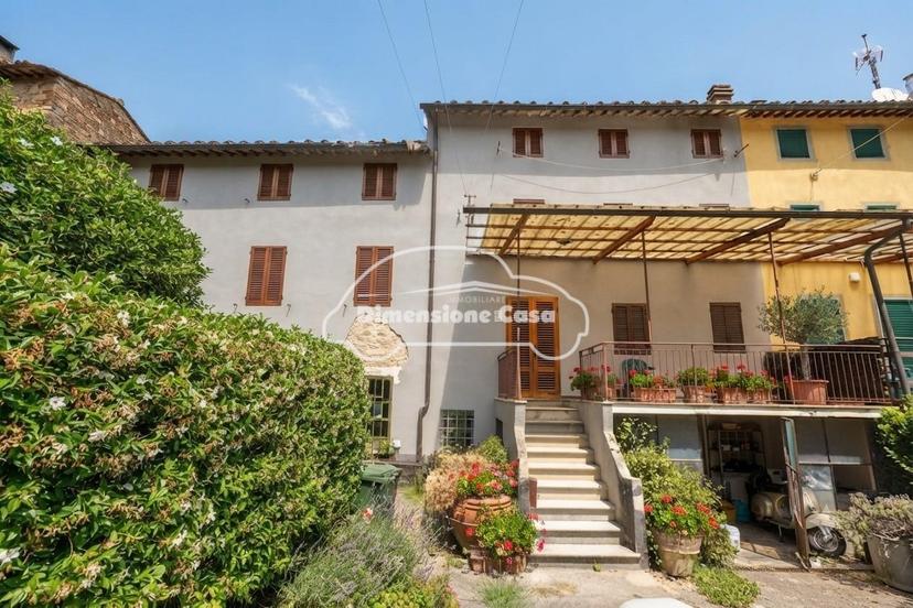 Terratetto in Sottomonte 229, Capannori — foto 3 di 5