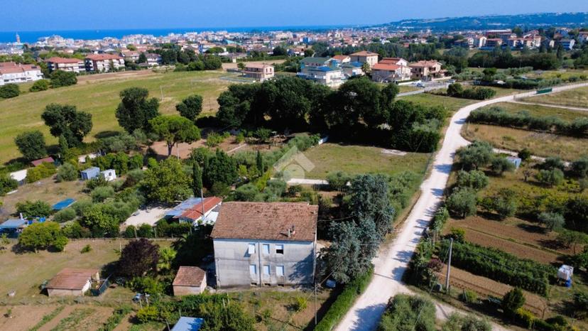 Villa in Contrada Maranello 14, Civitanova Marche — foto 4 di 5