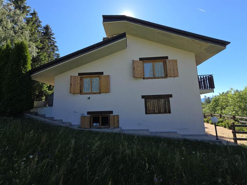 Casa indipendente in Frazione Champremier, Saint-Marcel — foto 5 di 5
