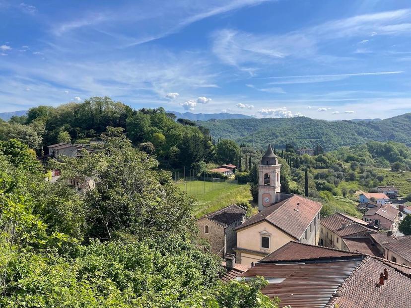 Terratetto in 54013 San Terenzo Monti Ms 54013, Fivizzano — foto 4 di 5