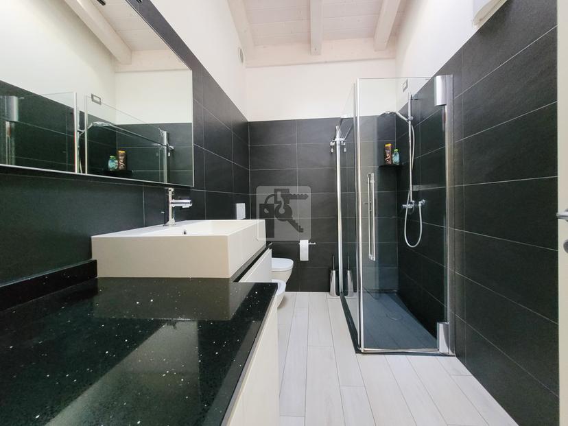 Trilocale in Via Lungo Lago 19, Cavedine