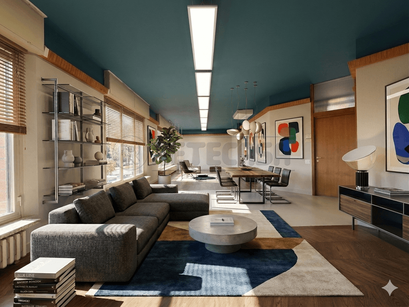 Loft in Via Indipendenza, Crema — foto 2 di 5