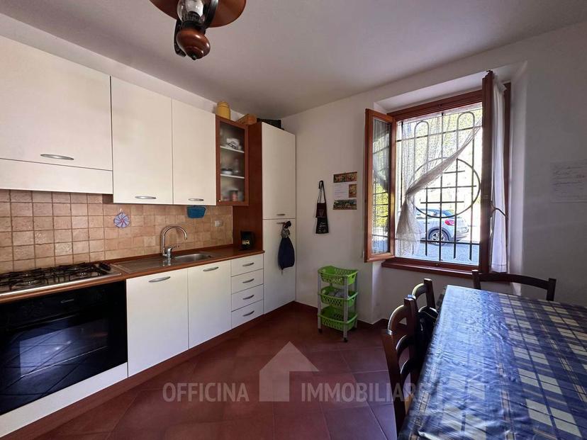 Trilocale in Via Merlina, Ardenno — foto 5 di 5