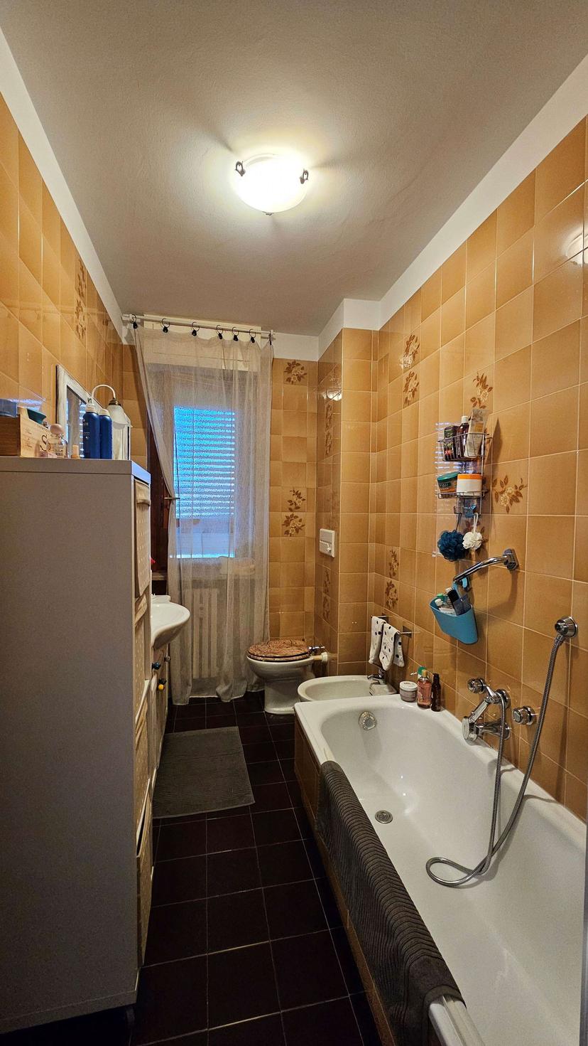 Stanza in casa indipendente in Viale Echirolles  5, Grugliasco — foto 3 di 5