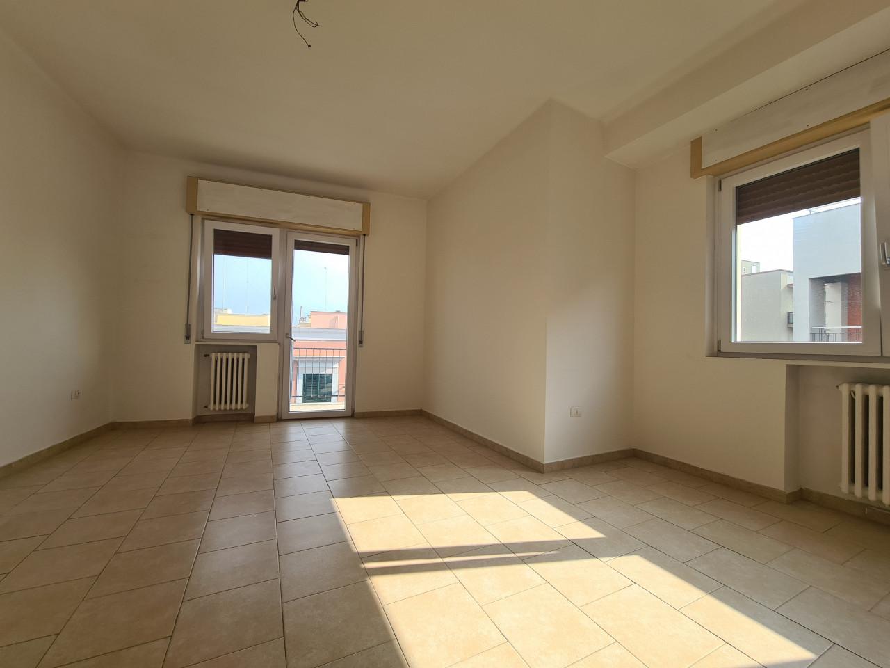 Quadrilocale, Bisceglie