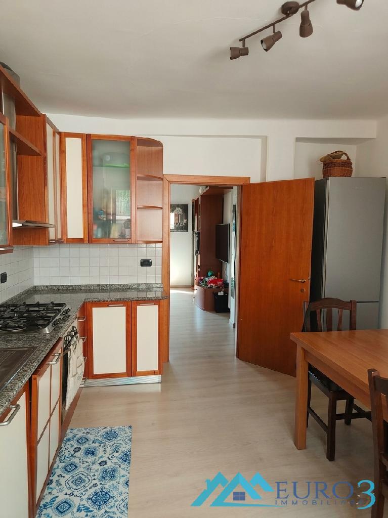 Appartamento in Via Toselli, Ascoli Piceno — foto 4 di 5