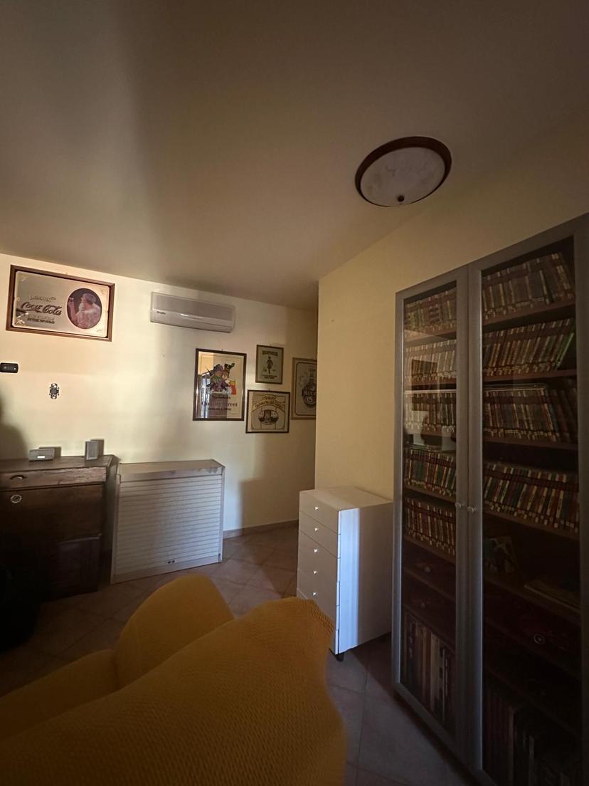 Bilocale, Castel di Lama
