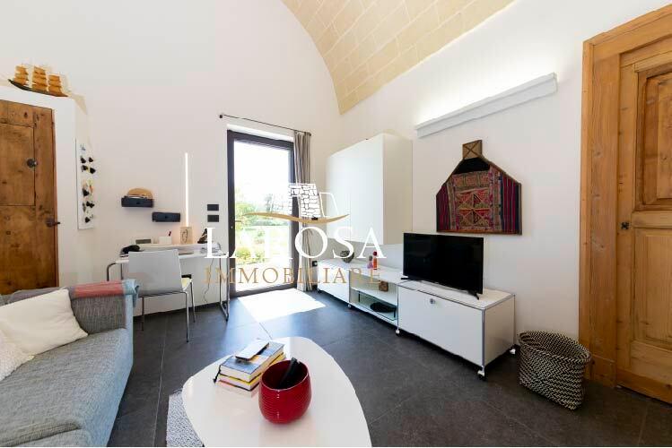 Casa indipendente in Sp148 Km 1, Melendugno — foto 3 di 5