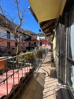 Casa indipendente in Vicolo Riva 4, Chiusa di San Michele