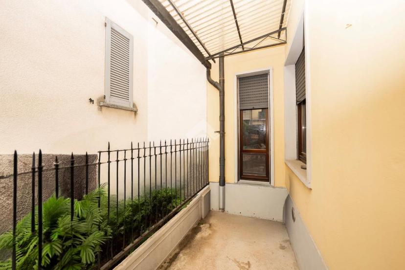 Bilocale in Via Monte Grappa 5, Giussano — foto 3 di 5