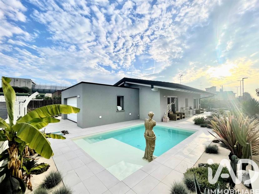 Villa in Viale Roma, Lonato del Garda — foto 5 di 5