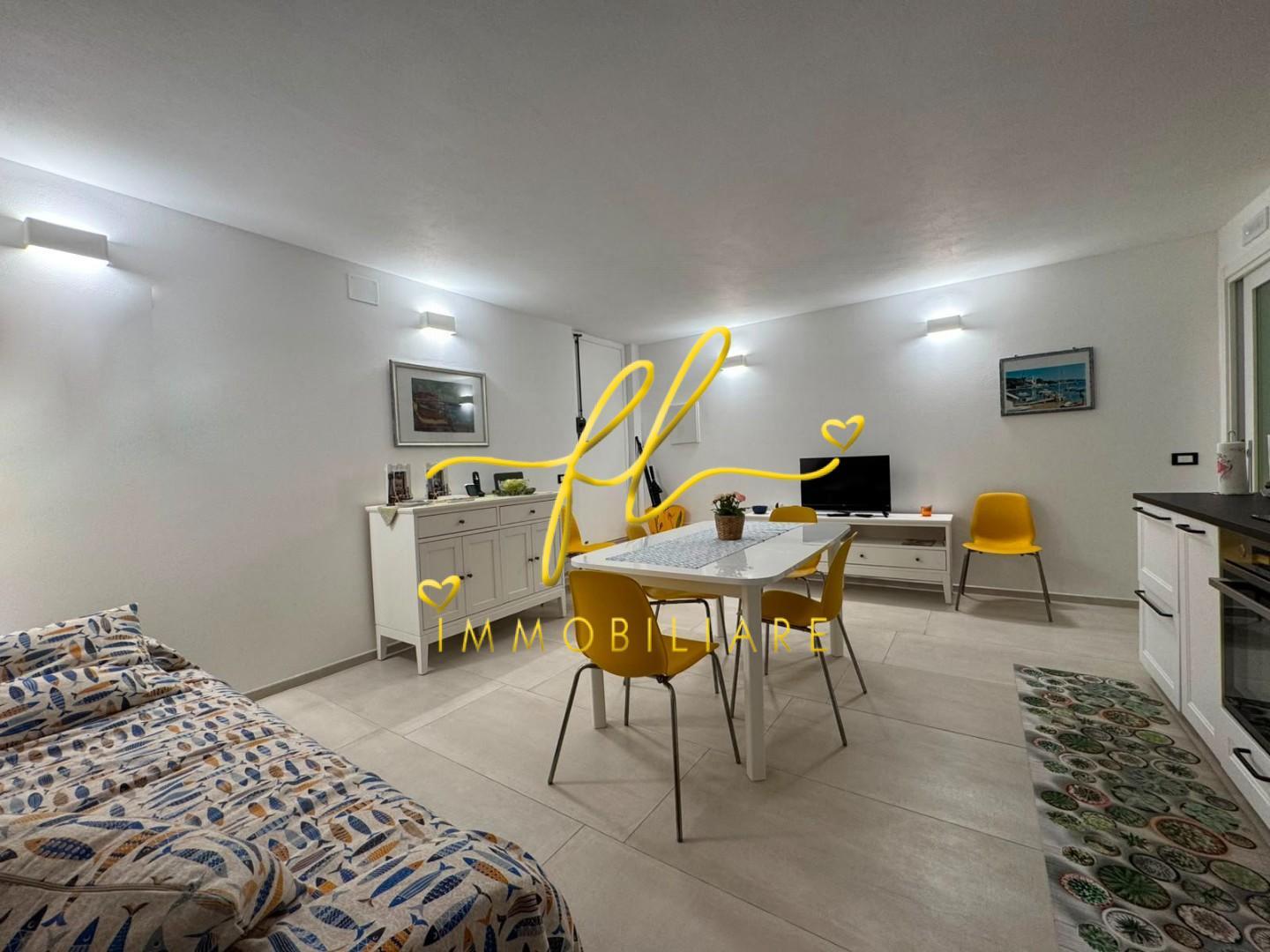 Trilocale, Rosignano Marittimo