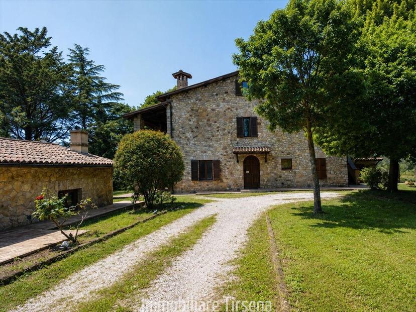 Casale, Orvieto