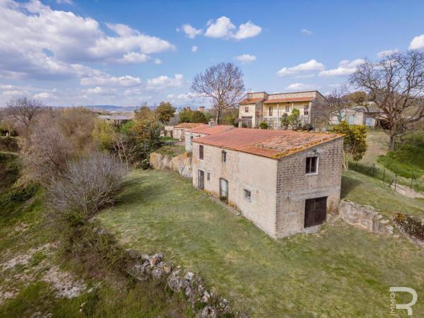 Rustico in Strada Regionale Maremmana, Pitigliano — foto 5 di 5