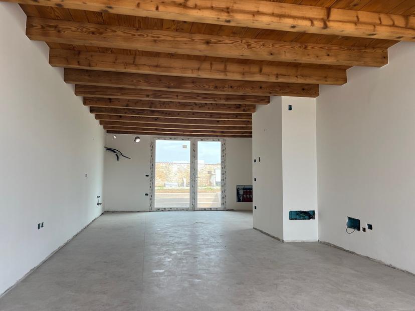 Villa a schiera in Via Misanello, Lonigo — foto 3 di 5