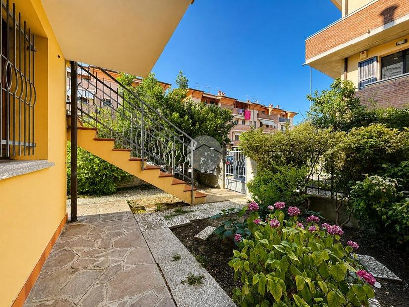 Trilocale in Via Luigi Arcangeli 70, Savignano sul Rubicone