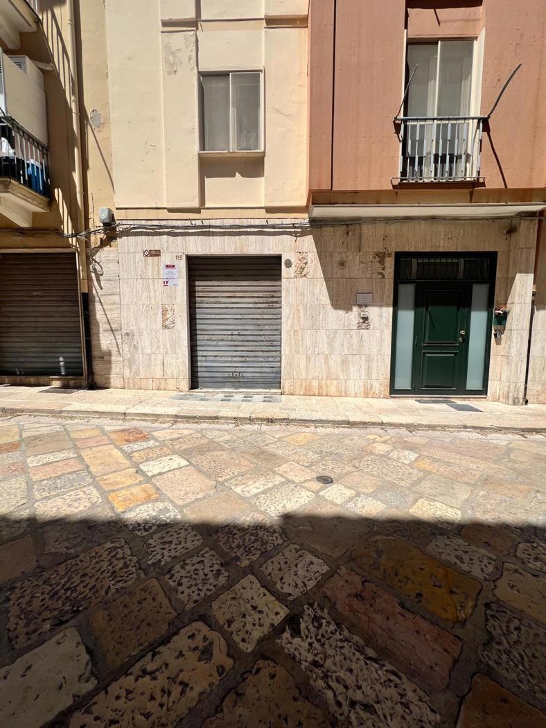 Monolocale in Via Municipio 115, Barletta — foto 2 di 2