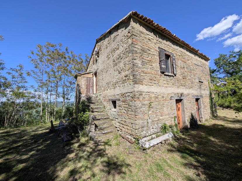Rustico, Premilcuore — foto 3 di 5
