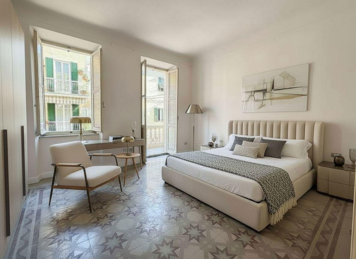 Casa indipendente in Via Leopardi, Porto Recanati