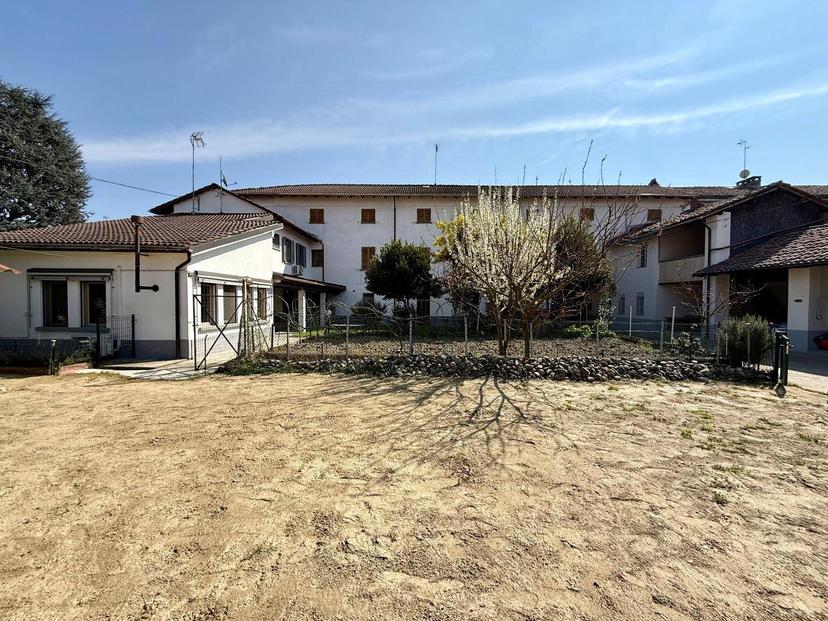 Casa indipendente in Via Verdi 64, Castellazzo Bormida — foto 2 di 5