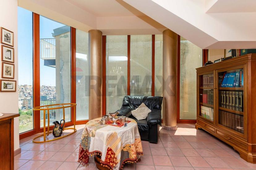Appartamento in Via Carlo Cattaneo 119, Francofonte — foto 5 di 5