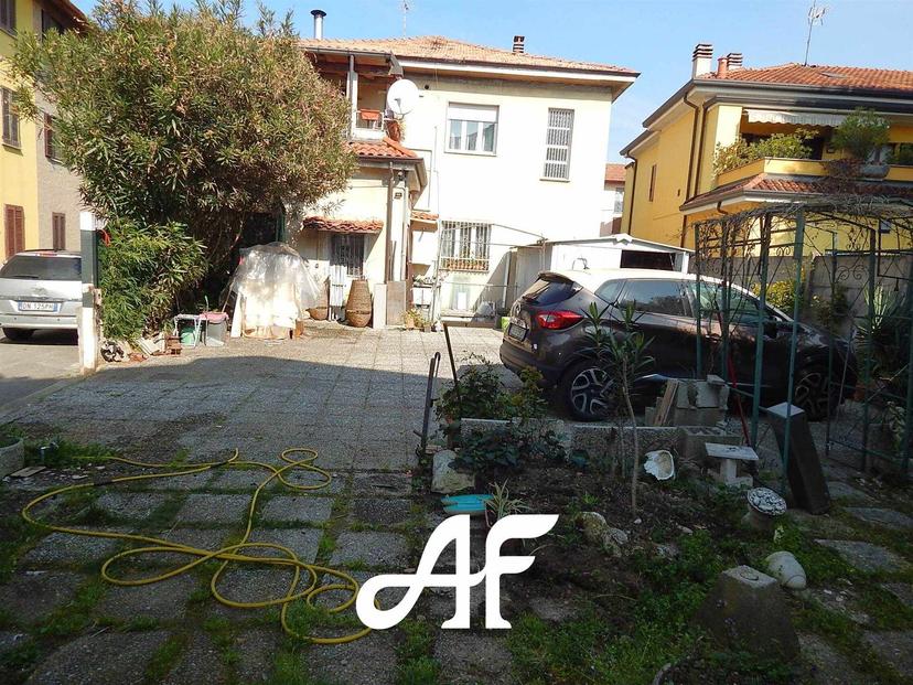 Appartamento, Nova Milanese — foto 2 di 5