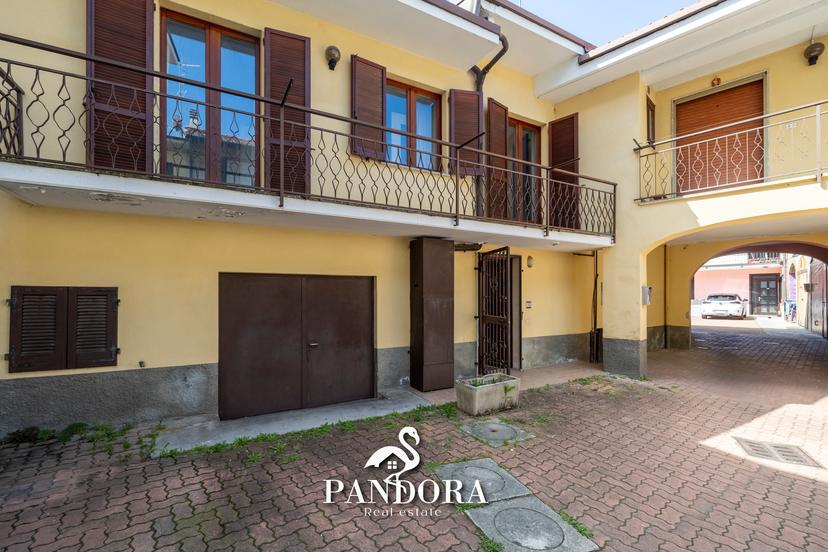Casa indipendente in Vicolo Fiume 1, Ferno — foto 2 di 5