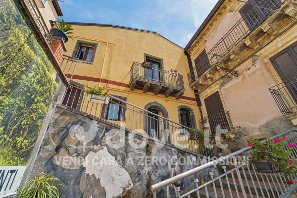 Appartamento in Via San Pietro 21, Castiglione di Sicilia — foto 4 di 5