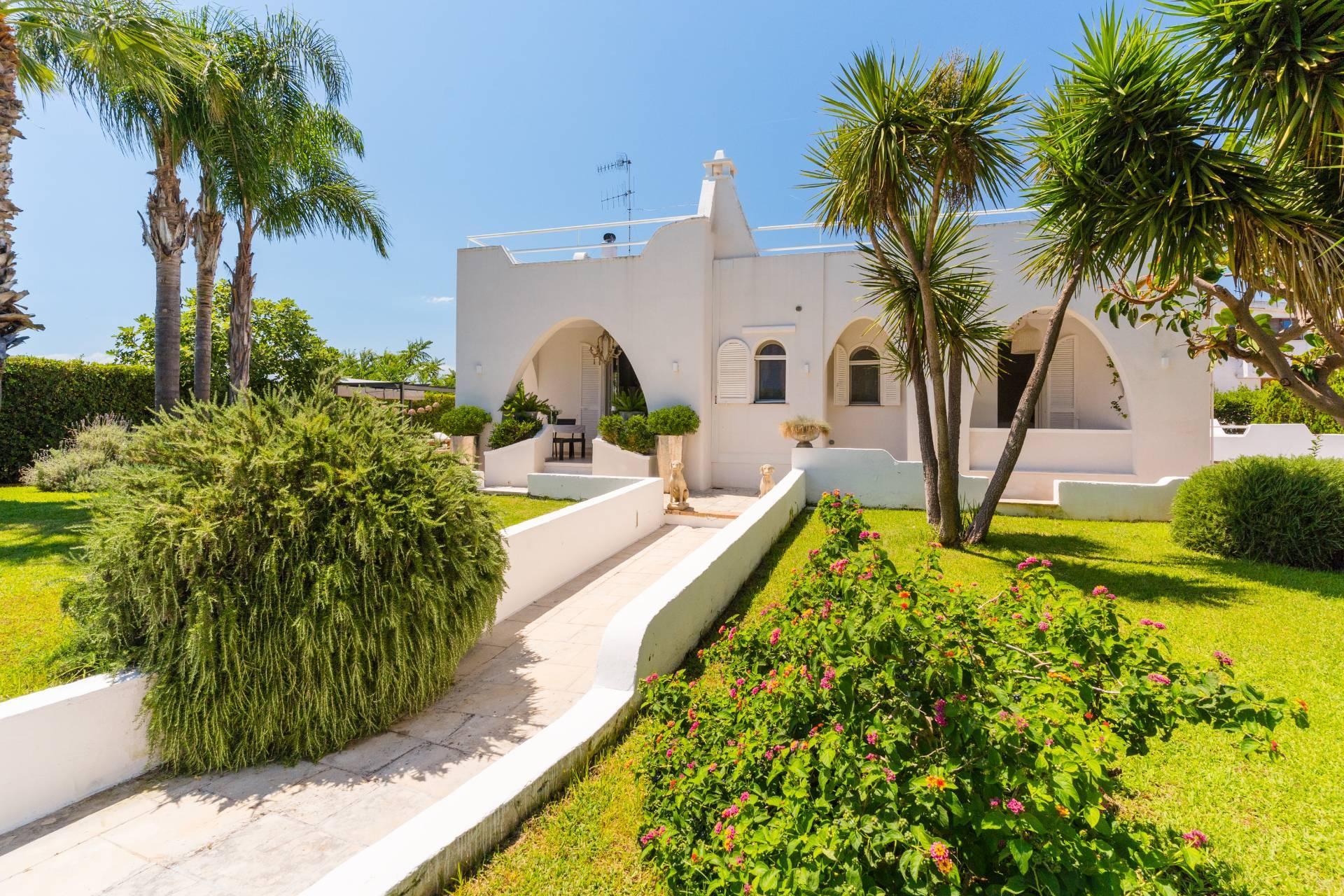 Villa in Via San Vito 97 B, Polignano a Mare
