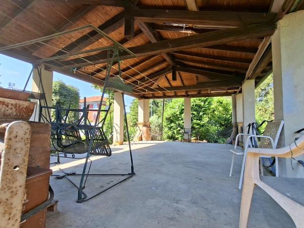 Villa plurifamiliare in Via Giacomo Matteotti 1, Traversetolo — foto 3 di 5